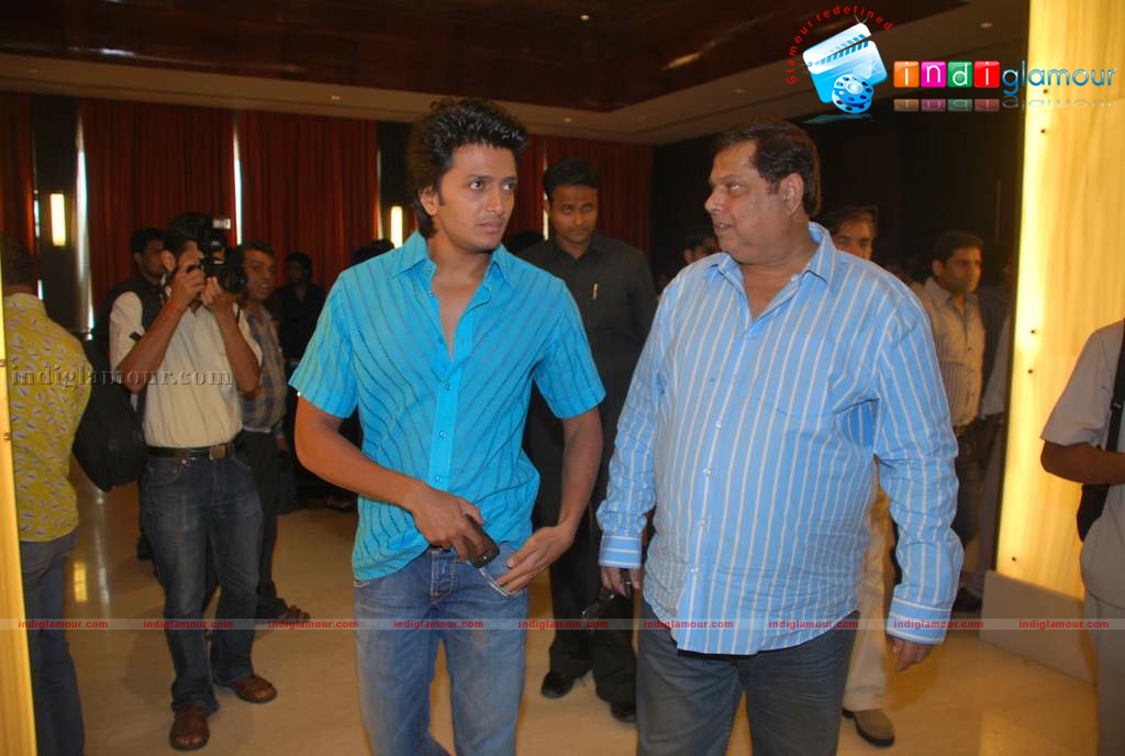 Do Knot Disturb press meet Event hd photo